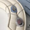 692fdd8399f2d84055c8b4bf HEFANG Jewelry New Arrival Wearable Nail Choker 'Cruise Collection'