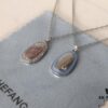 692fdd8599f2d84055c8b4c1 HEFANG Jewelry New Arrival Wearable Nail Choker 'Cruise Collection'