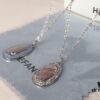 692fdd8699f2d84055c8b4c2 HEFANG Jewelry New Arrival Wearable Nail Choker 'Cruise Collection'