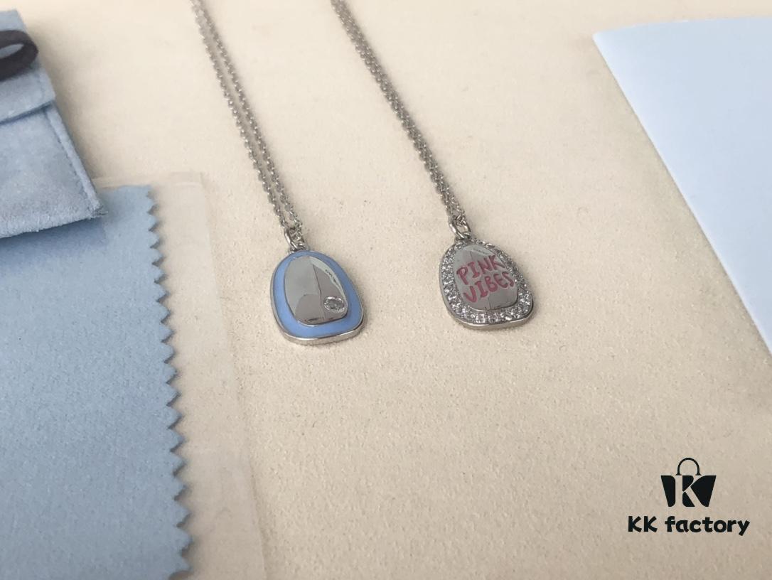 692fdd8b99f2d84055c8b4d0 HEFANG Jewelry New Arrival Wearable Nail Choker 'Cruise Collection'