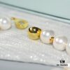 692fdd8c99f2d84055c8b4d2 HEFANG Jewelry Garden Necklace, 925 Silver Nature-Inspired Statement Choker, Collarbone Chain