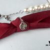 692fdd9299f2d84055c8b4e0 New Arrival HEFANG Barbie Aurora Sweetheart Short Necklace