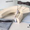 692fdd9399f2d84055c8b4e1 HEFANG Jewelry New Arrival Wearable Nail Choker 'Cruise Collection'