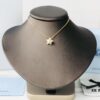 HEFANG Jewelry Star Balloon Collar Necklace