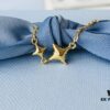 692fdd9b99f2d84055c8b4f4 HEFANG Jewelry Gemini Diamond Bracelet