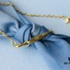 692fdd9d99f2d84055c8b4f8 HEFANG Jewelry Gemini Diamond Bracelet