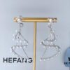 692fdda099f2d84055c8b500 HEFANG Jewelry Ballet Rotating Earrings