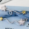 692fdda399f2d84055c8b504 HEFANG Jewelry Starlight Balloon Earrings
