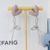 692fdda599f2d84055c8b50a HEFANG Jewelry Love Confession Balloon Earrings