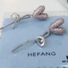 692fdda699f2d84055c8b50b HEFANG Jewelry Love Confession Balloon Earrings