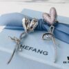 692fdda799f2d84055c8b510 HEFANG Jewelry Love Confession Balloon Earrings
