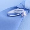 692fddc199f2d84055c8b53f HEFANG Jewelry Aurora Ribbon Ring, Elegant French-Style Statement Ring for Women
