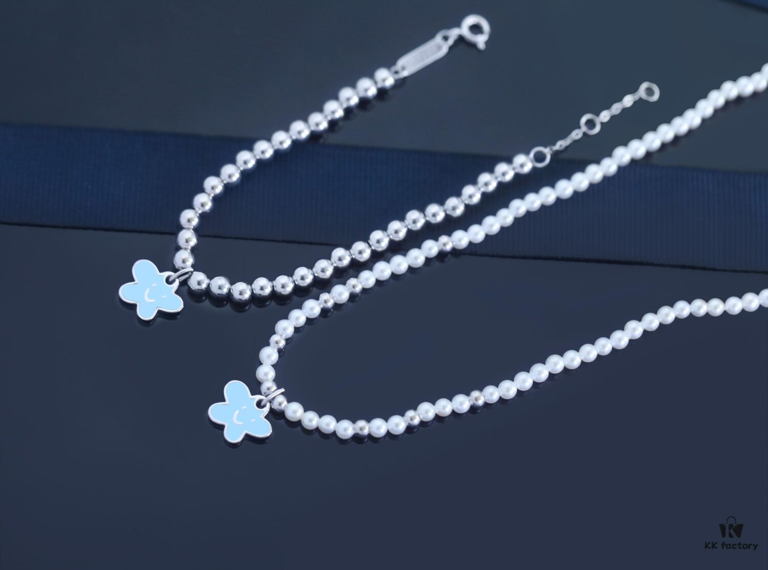 692fddc999f2d84055c8b54c New Launch: HEFANG Xiao Hua Pendant Short Necklace, Collarbone Chain, Original Design Jewelry Gift