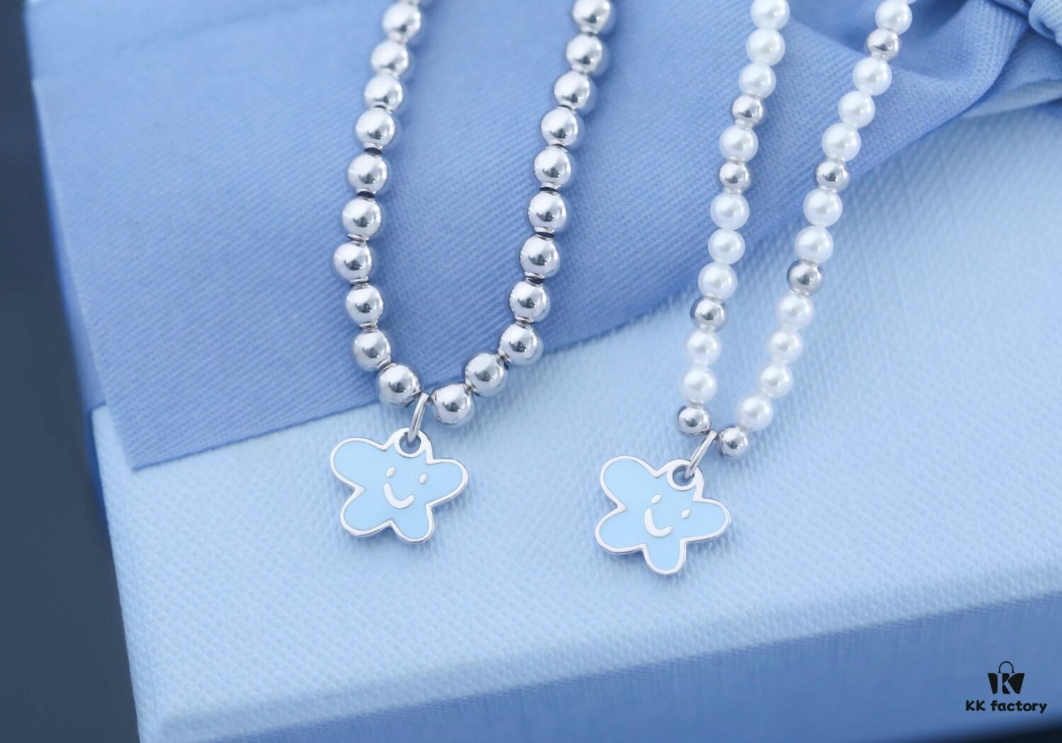 692fddca99f2d84055c8b54e New Launch: HEFANG Xiao Hua Pendant Short Necklace, Collarbone Chain, Original Design Jewelry Gift