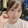 692fddd299f2d84055c8b55e HEFANG Jewelry Cream Floral Necklace - Ins-style Minimalist Collarbone Chain, Popularized by Zhou Yutong, Ideal Gift for Qixi Festival