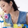 Magic Adventure Short Necklace by HEFANG (Same Style as Zhou Yutong)