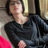 Magic Adventure Short Necklace by HEFANG (Same Style as Zhou Yutong)