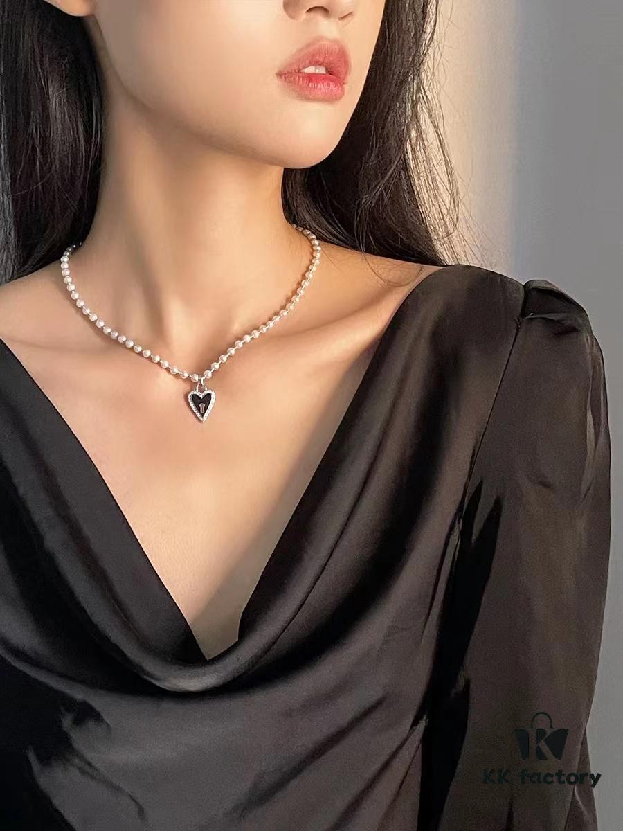 Magic Adventure Short Necklace by HEFANG (Same Style as Zhou Yutong)