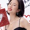 692fddde99f2d84055c8b571 Zhou Yutong Same Style Hefang Magical Adventure Earrings, Boutique Design Stud Earrings, Ear Jewelry