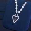 Magic Adventure Short Necklace by HEFANG (Same Style as Zhou Yutong)