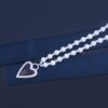 Magic Adventure Short Necklace by HEFANG (Same Style as Zhou Yutong)