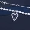Magic Adventure Short Necklace by HEFANG (Same Style as Zhou Yutong)