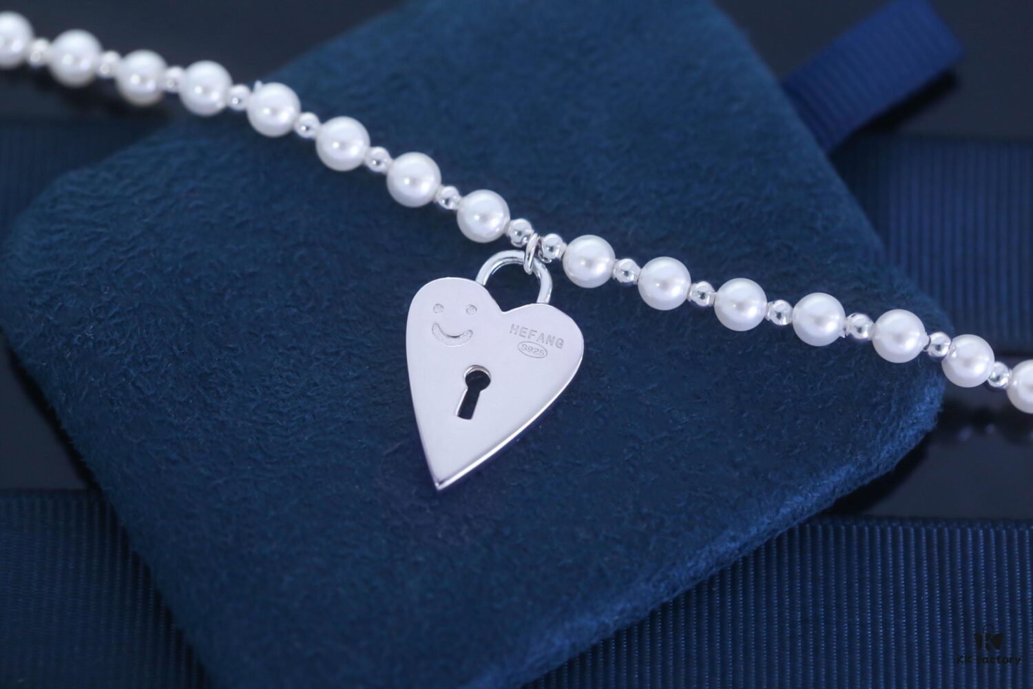Magic Adventure Short Necklace by HEFANG (Same Style as Zhou Yutong)