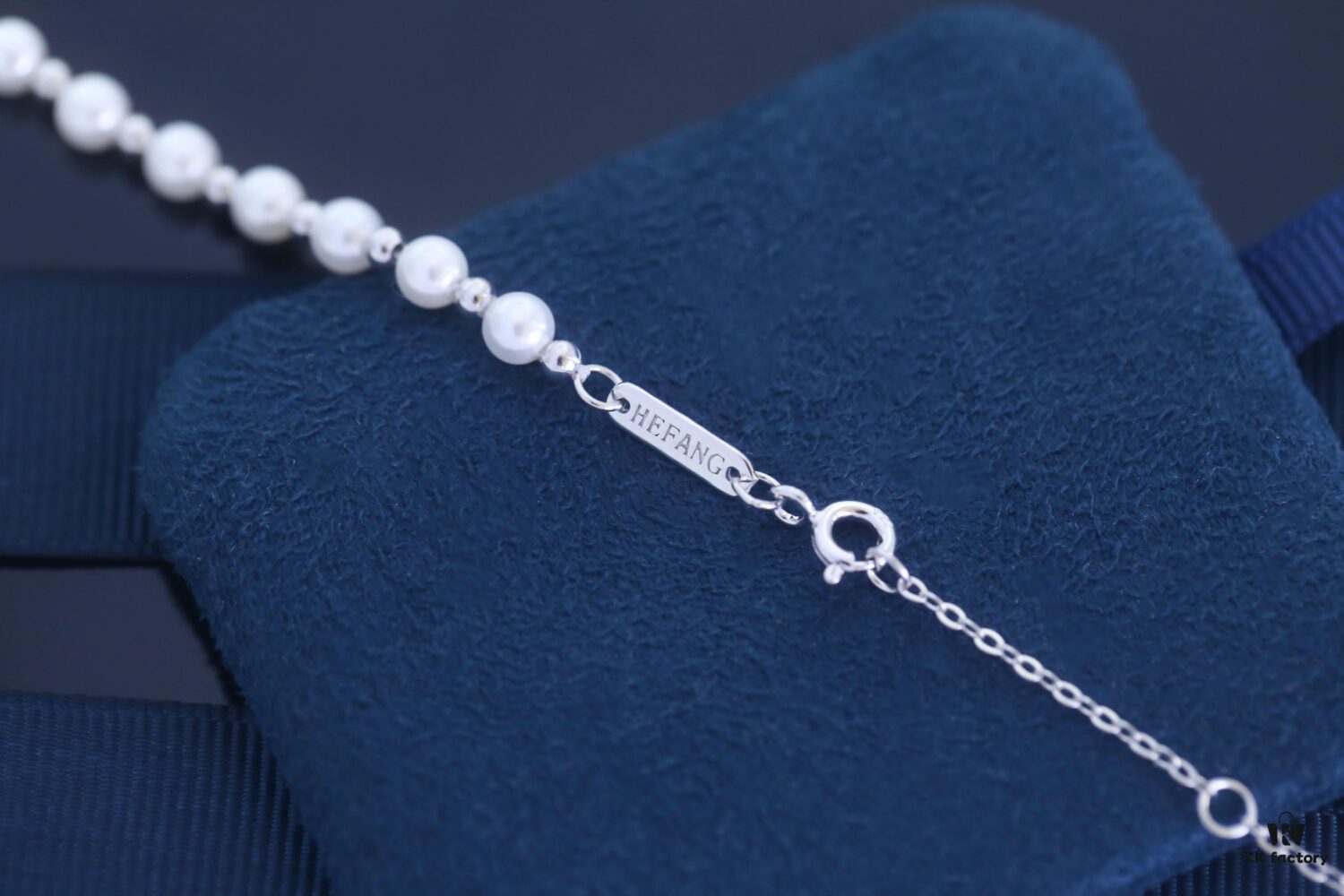 Magic Adventure Short Necklace by HEFANG (Same Style as Zhou Yutong)