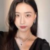 692fdde299f2d84055c8b578 Zhou Yutong Same Style Hefang Magical Adventure Earrings, Boutique Design Stud Earrings, Ear Jewelry