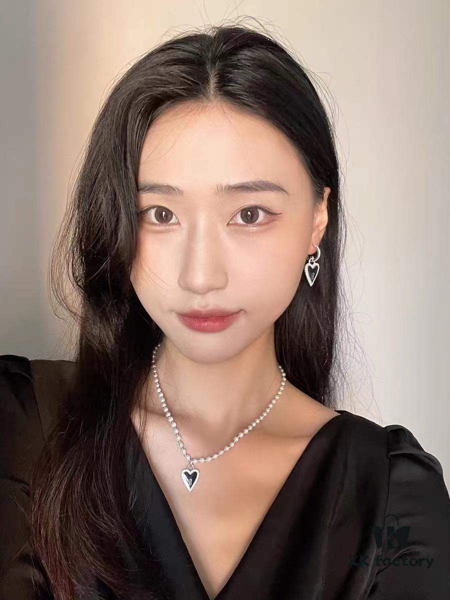 692fdde299f2d84055c8b578 Zhou Yutong Same Style Hefang Magical Adventure Earrings, Boutique Design Stud Earrings, Ear Jewelry
