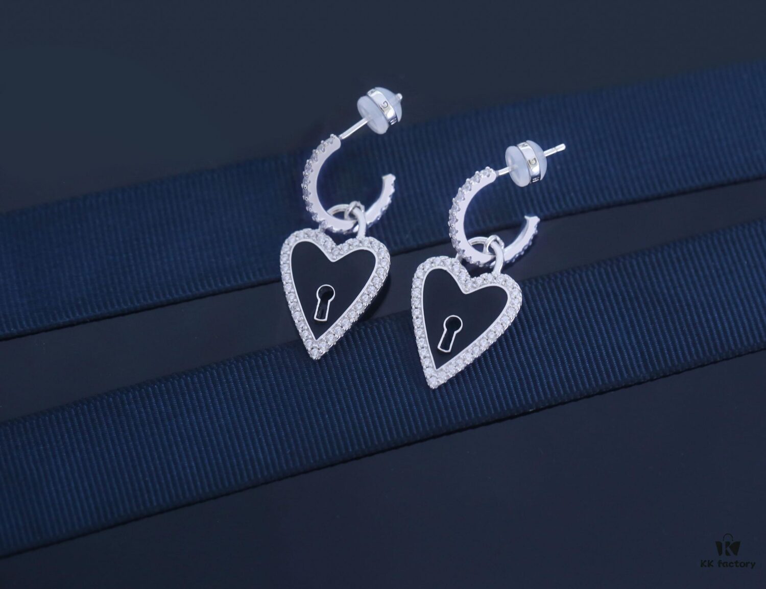 692fdde399f2d84055c8b57a Zhou Yutong Same Style Hefang Magical Adventure Earrings, Boutique Design Stud Earrings, Ear Jewelry