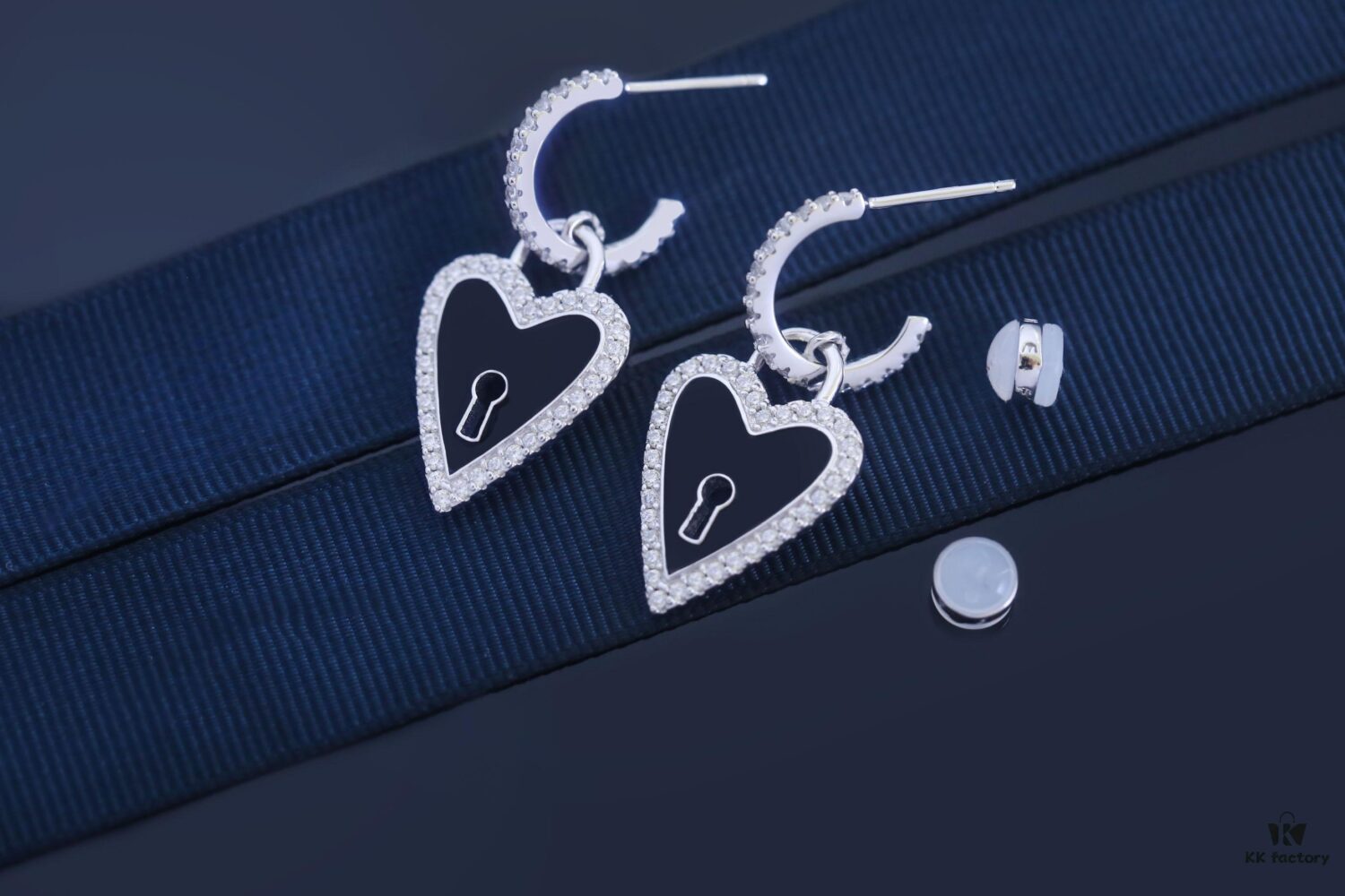 692fdde499f2d84055c8b57b Zhou Yutong Same Style Hefang Magical Adventure Earrings, Boutique Design Stud Earrings, Ear Jewelry