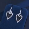 692fdde499f2d84055c8b57c Zhou Yutong Same Style Hefang Magical Adventure Earrings, Boutique Design Stud Earrings, Ear Jewelry