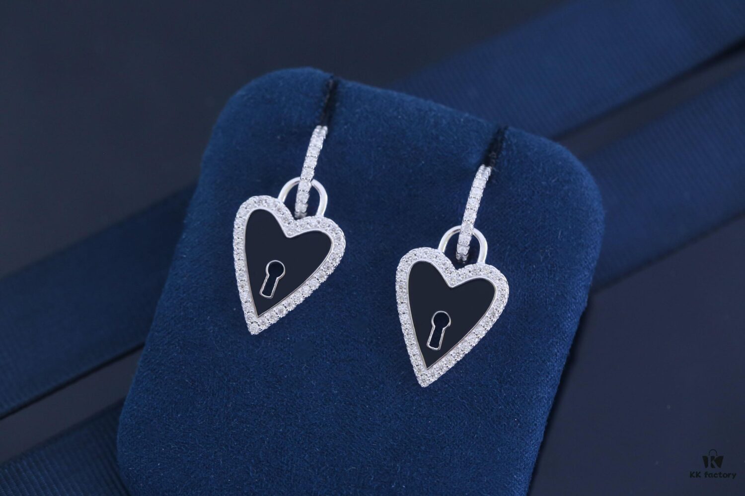 692fdde499f2d84055c8b57c Zhou Yutong Same Style Hefang Magical Adventure Earrings, Boutique Design Stud Earrings, Ear Jewelry