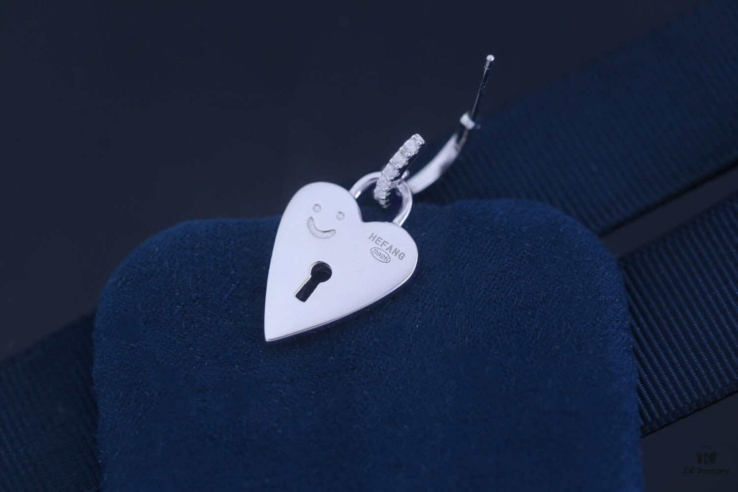 692fdde499f2d84055c8b57e Zhou Yutong Same Style Hefang Magical Adventure Earrings, Boutique Design Stud Earrings, Ear Jewelry
