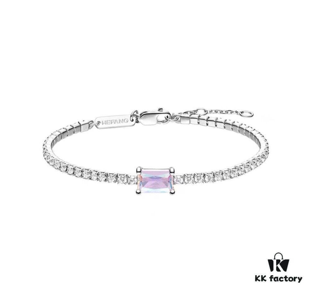 692fdde799f2d84055c8b583 Aurora Sugar Cube Bracelet by He Fang