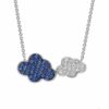 What Cloud Necklace