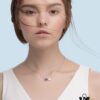 What Cloud Necklace