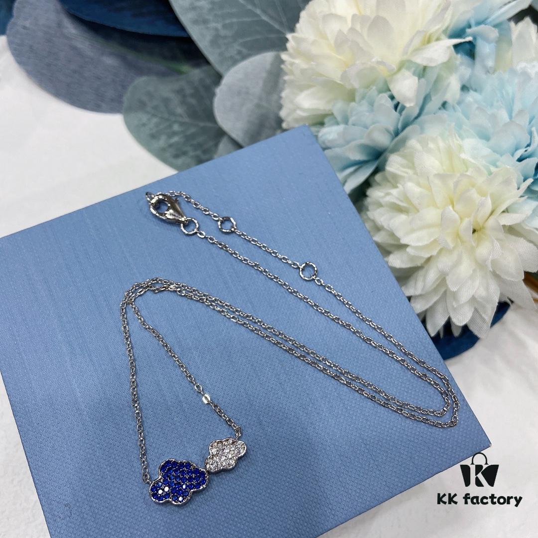 What Cloud Necklace