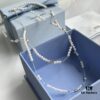 692fde5599f2d84055c8b60e HEFANG Jewelry Product Share | Shattered Star and Moon Necklace/Bracelet, Clearly Interpreting the Romance of the Universe! The Fragmented Sparkles Are So Atmospheric! The Necklace Offers Versatile Styling: Long Necklace, Waist Chain, Double-Layer Collar Chain, or Multi-Layer Bracelet…