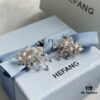 HEFANG Jewelry Product Share | Nebulae Sparkling Earrings