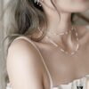 HEFANG Jewelry Product Share | Nebulae Sparkling Earrings