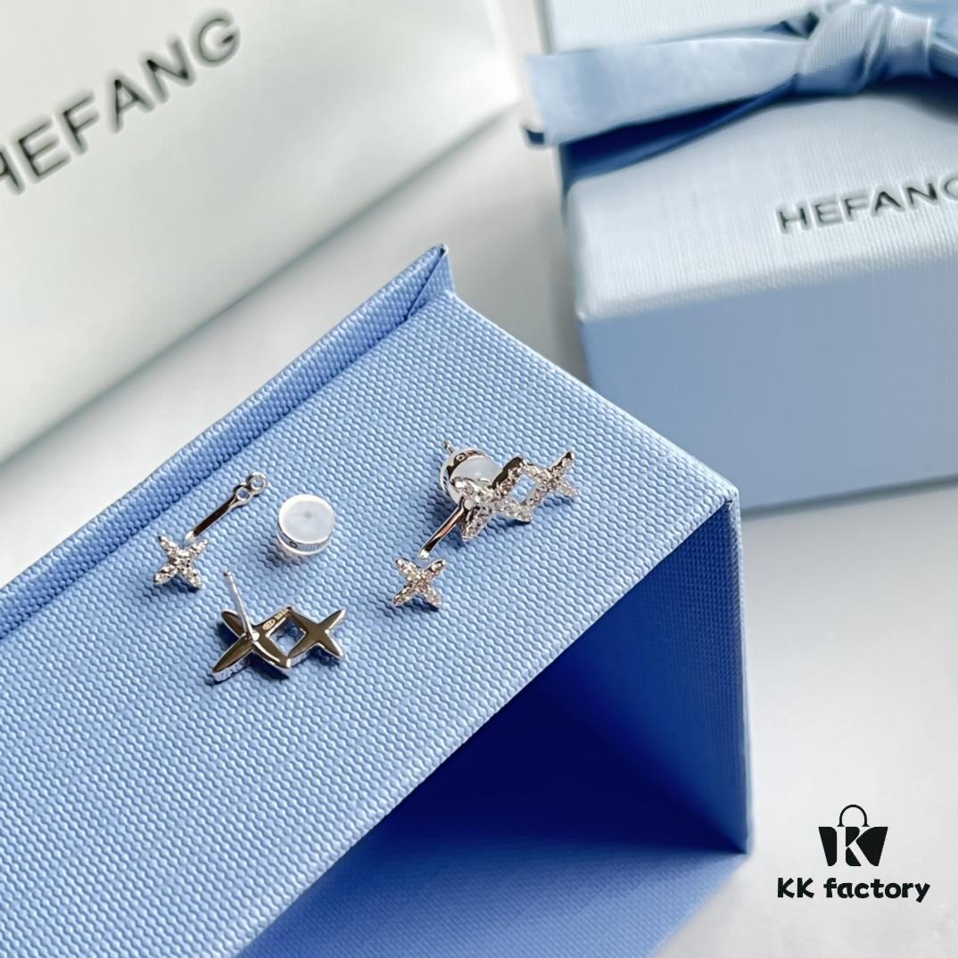 692fde6399f2d84055c8b621 HEFANG Jewelry Product Share | Starlight Stud Earrings ✨