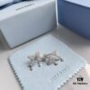 692fde6499f2d84055c8b623 HEFANG Jewelry Collection | Shimmering Nebula Earrings