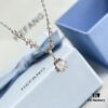 Nebula Cubic Necklace / Stud Earrings