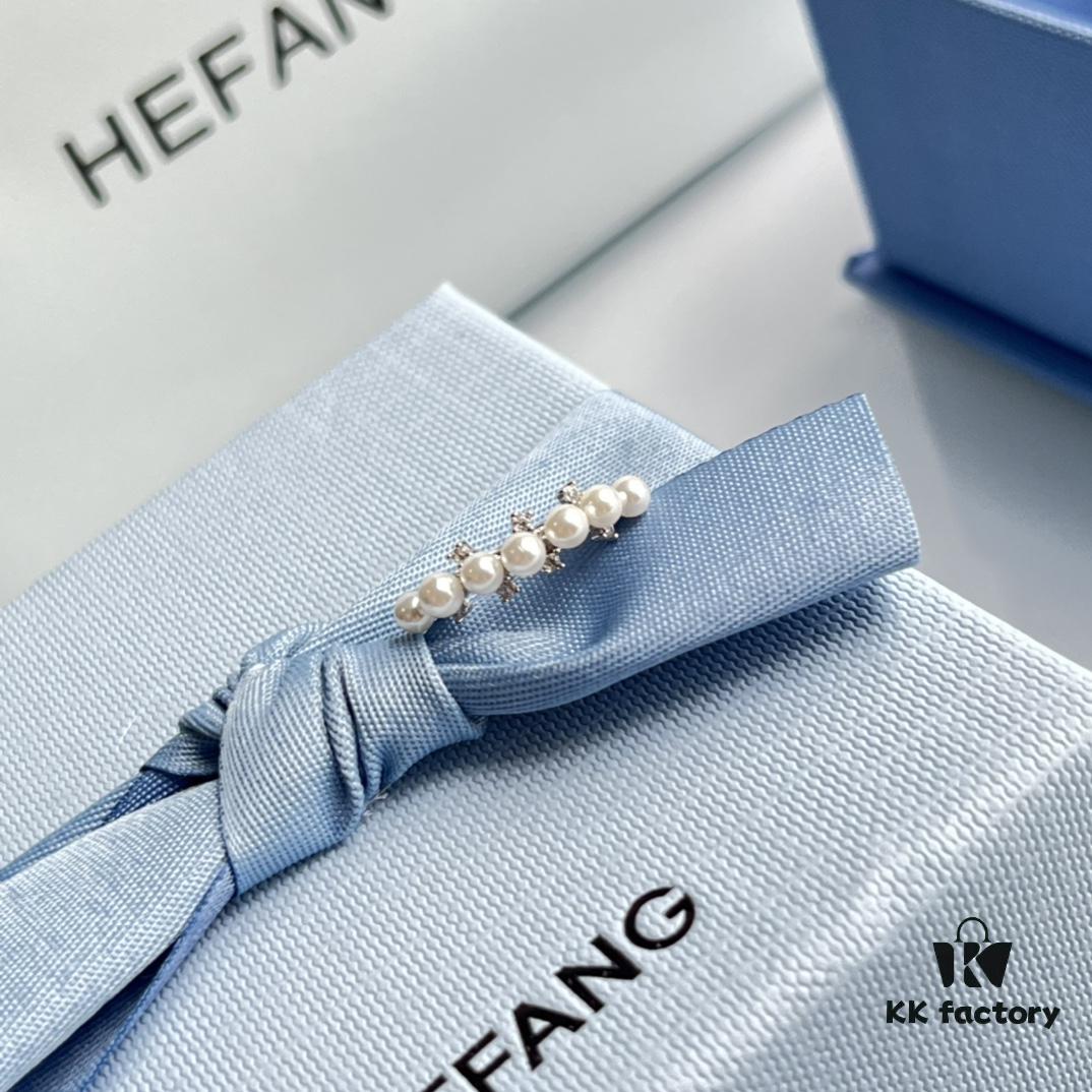 692fde7499f2d84055c8b635 HEFANG Jewelry Product Share | He Fang New Arrival 'Moonlight' Ring, Ethereal and Dreamy