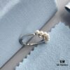 692fde7599f2d84055c8b637 HEFANG Jewelry Product Share | He Fang New Arrival 'Moonlight' Ring, Ethereal and Dreamy
