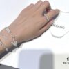 692fde7999f2d84055c8b63b HEFANG Jewelry Product Share | He Fang New Arrival 'Moonlight' Ring, Ethereal and Dreamy