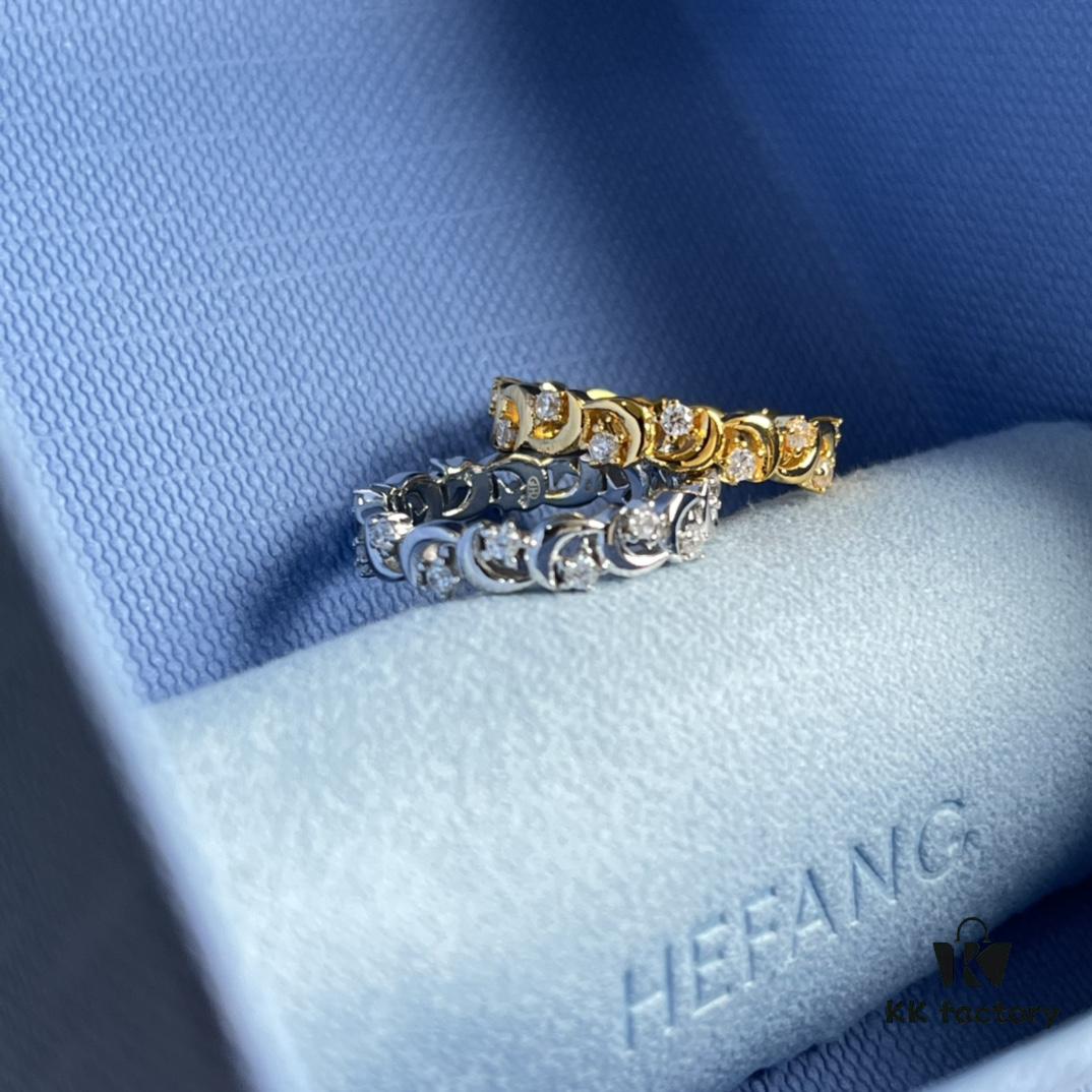 692fde7c99f2d84055c8b63e HEFANG Jewelry Individual Style Sharing | Star and Moon Sweet Dream Ring