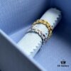 692fde7e99f2d84055c8b640 HEFANG Jewelry Individual Style Sharing | Star and Moon Sweet Dream Ring